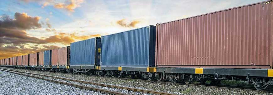 Вывоз контейнеров